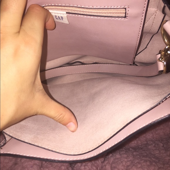 Mini backpack - Picture 4 of 4